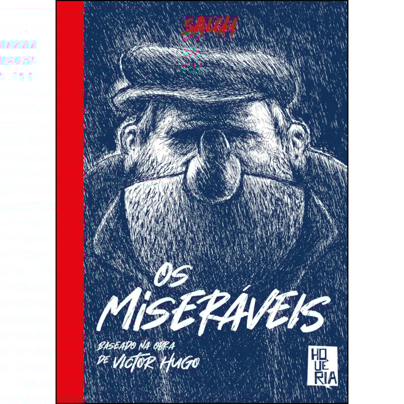 Os miseráveis