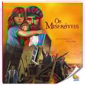 Os Miseráveis (Nível 4 / Paradidáticos Todolivro)