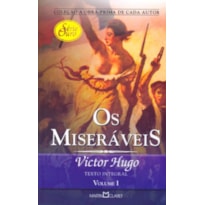 OS MISERÁVEIS - VOL. I