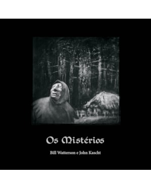 OS MISTÉRIOS