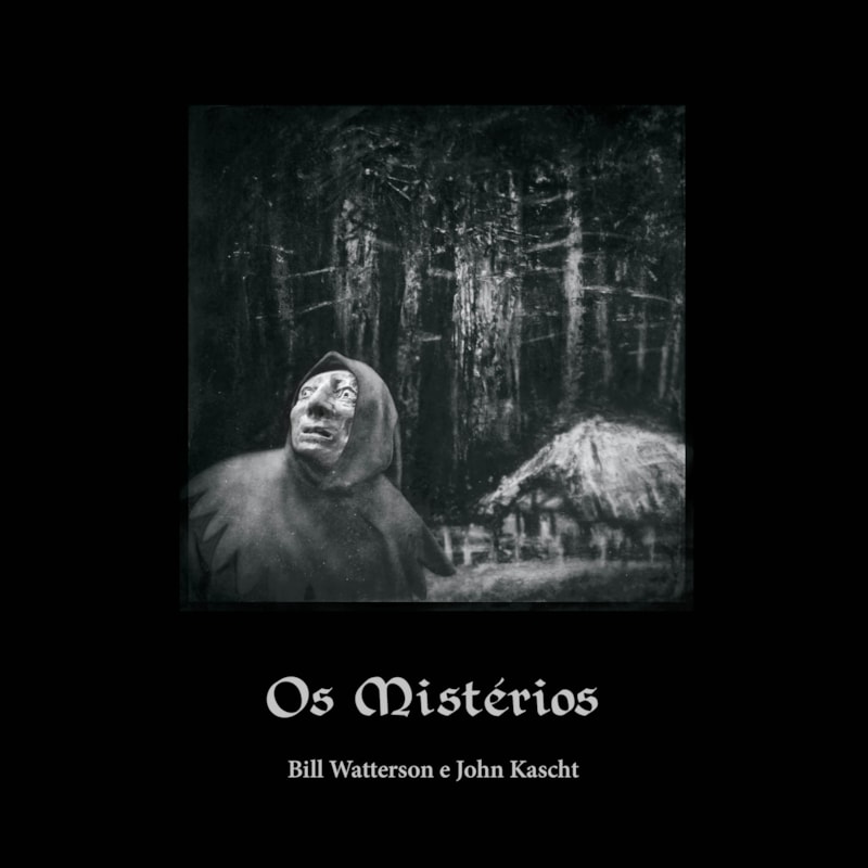 OS MISTÉRIOS