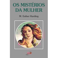 Os mistérios da mulher