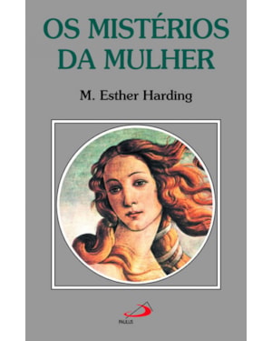 Os mistérios da mulher