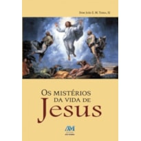 OS MISTÉRIOS DA VIDA DE JESUS