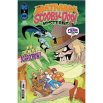 Os mistérios de batman e scooby-doo 04