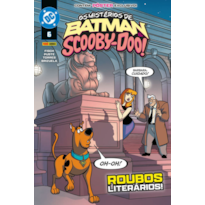 Os mistérios de batman e scooby-doo 06