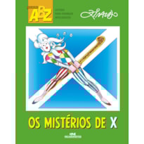 OS MISTÉRIOS DE X