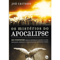 OS MISTÉRIOS DO APOCALIPSE