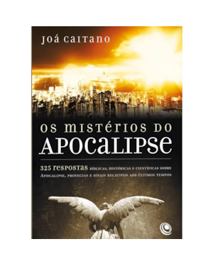 OS MISTÉRIOS DO APOCALIPSE