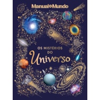 OS MISTÉRIOS DO UNIVERSO