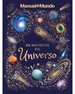 OS MISTÉRIOS DO UNIVERSO
