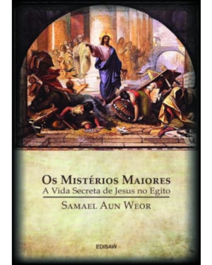 OS MISTÉRIOS MAIORES