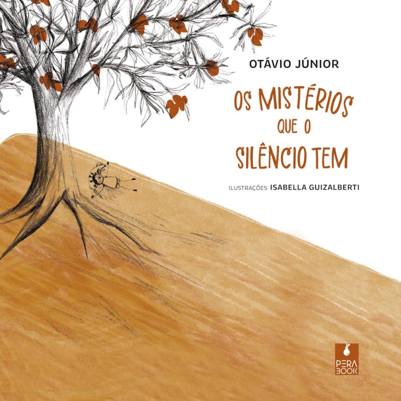 OS MISTÉRIOS QUE O SILÊNCIO TEM