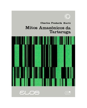 OS MITOS AMAZÔNICOS DA TARTARUGA
