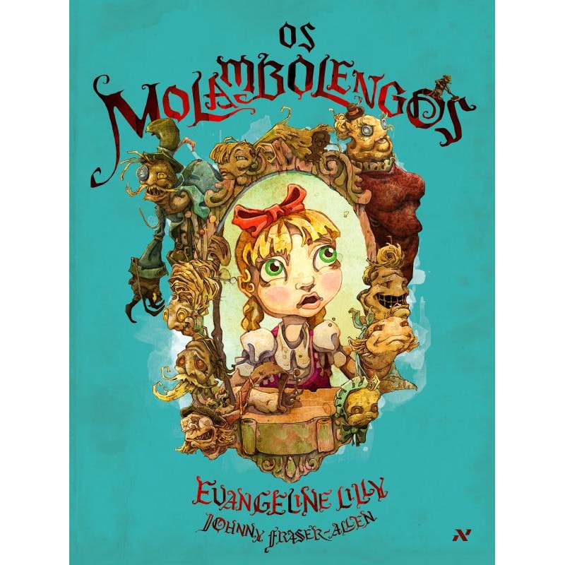 Os molambolengos