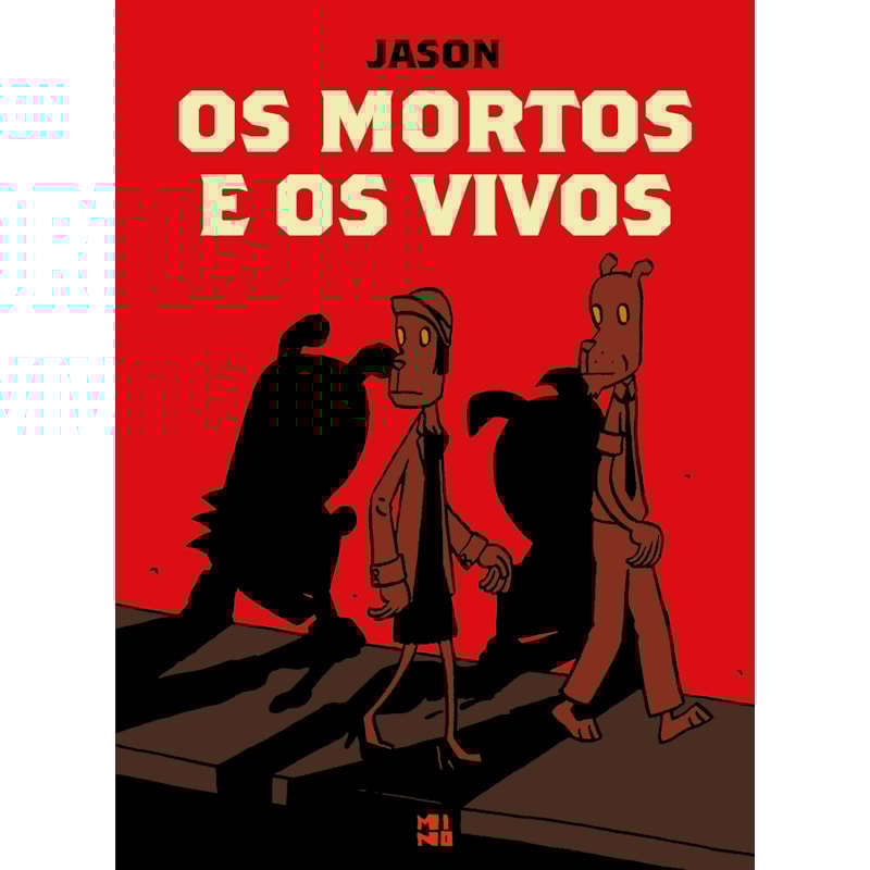 OS MORTOS E OS VIVOS