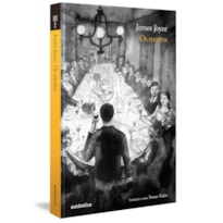 OS MORTOS (EDIÇÃO BILÍNGUE E CAPA DURA)