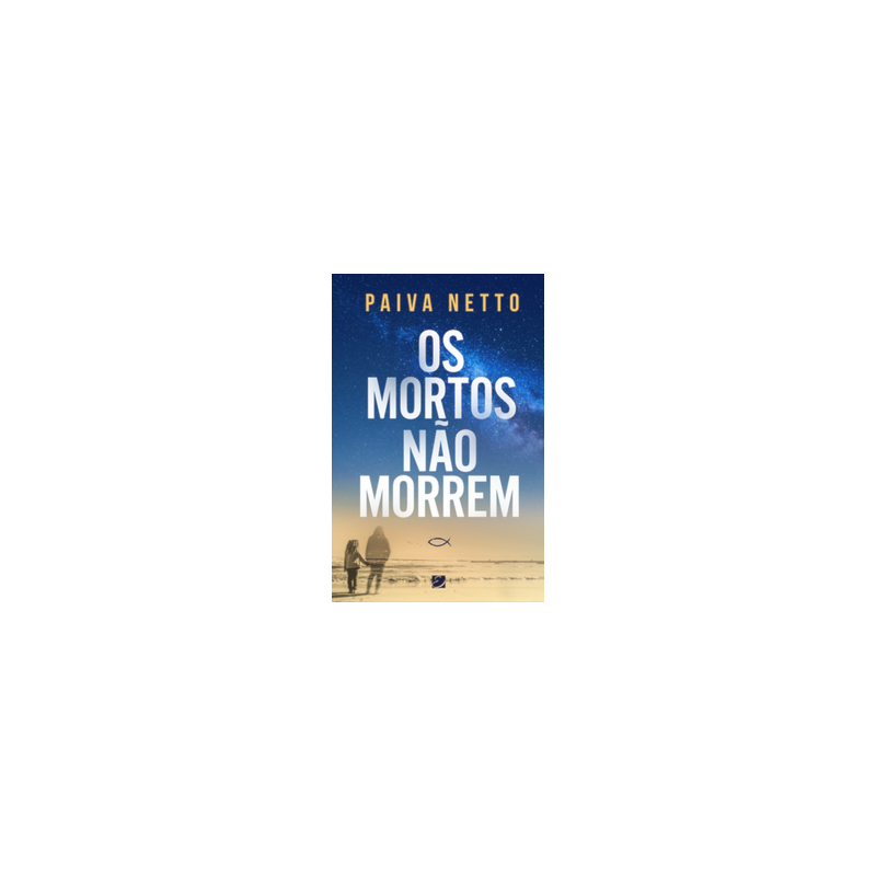 Os mortos não morrem