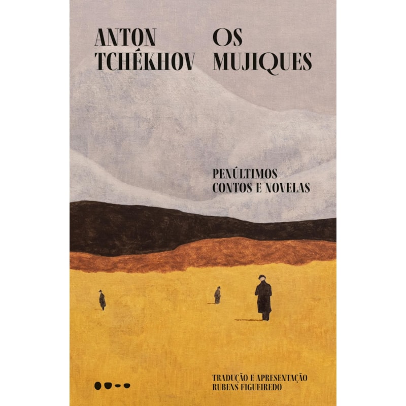 Os mujiques: Penúltimos contos e novelas