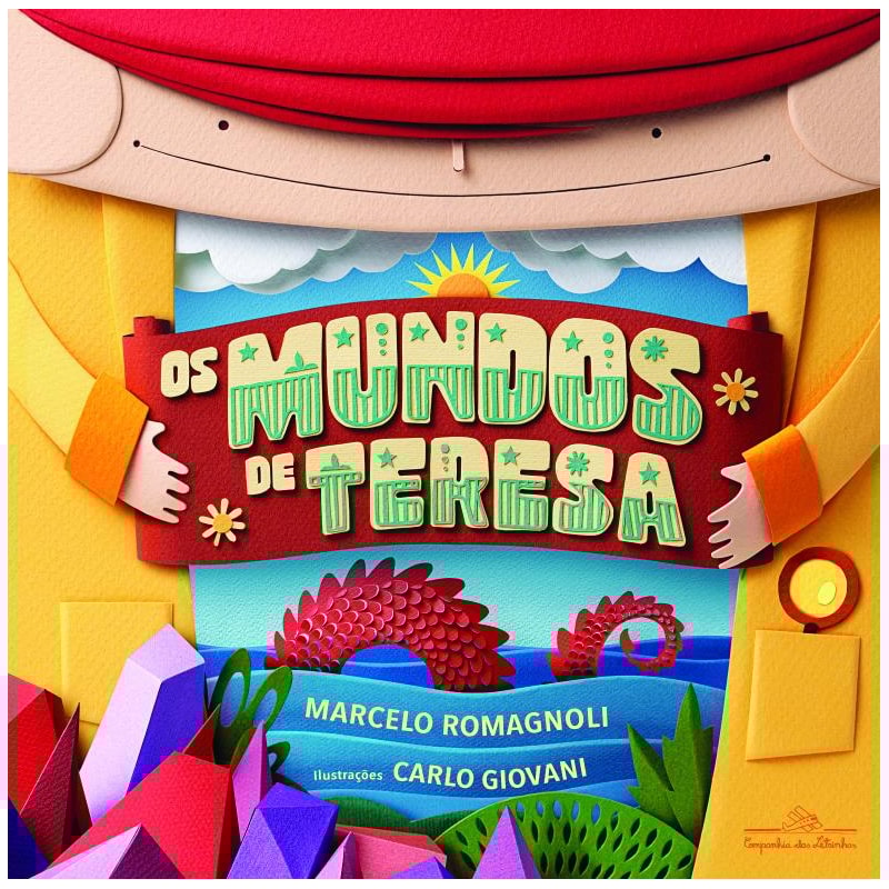 OS MUNDOS DE TERESA