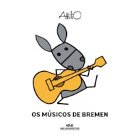 OS MÚSICOS DE BREMEN