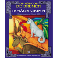 OS MÚSICOS DE BREMEN