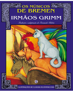 Os Músicos de Bremen