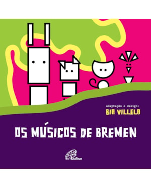 Os músicos de bremen