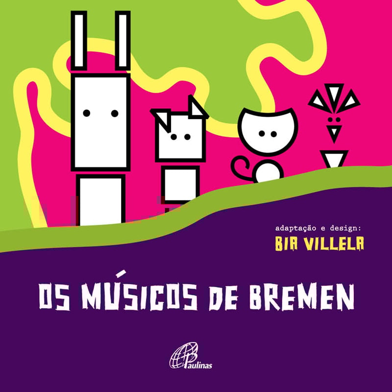 OS MÚSICOS DE BREMEN