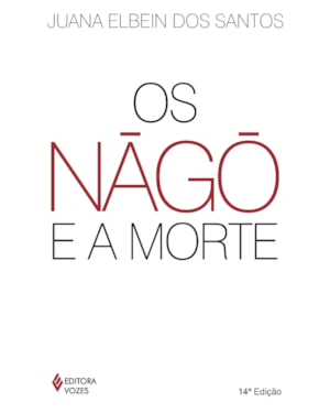 OS NÀGÔ E A MORTE: PÀDE, ÀSÈSÈ E O CULTO ÉGUN NA BAHIA