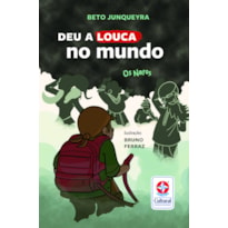 OS NATOS - DEU A LOUCA NO MUNDO