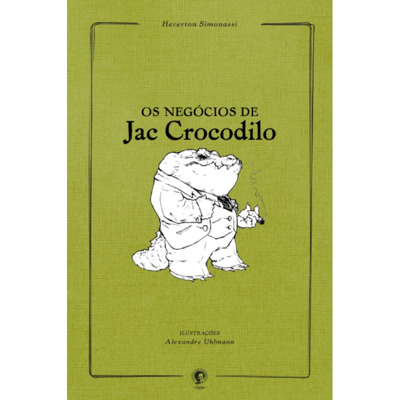 OS NEGÓCIOS DE JAC CROCODILO