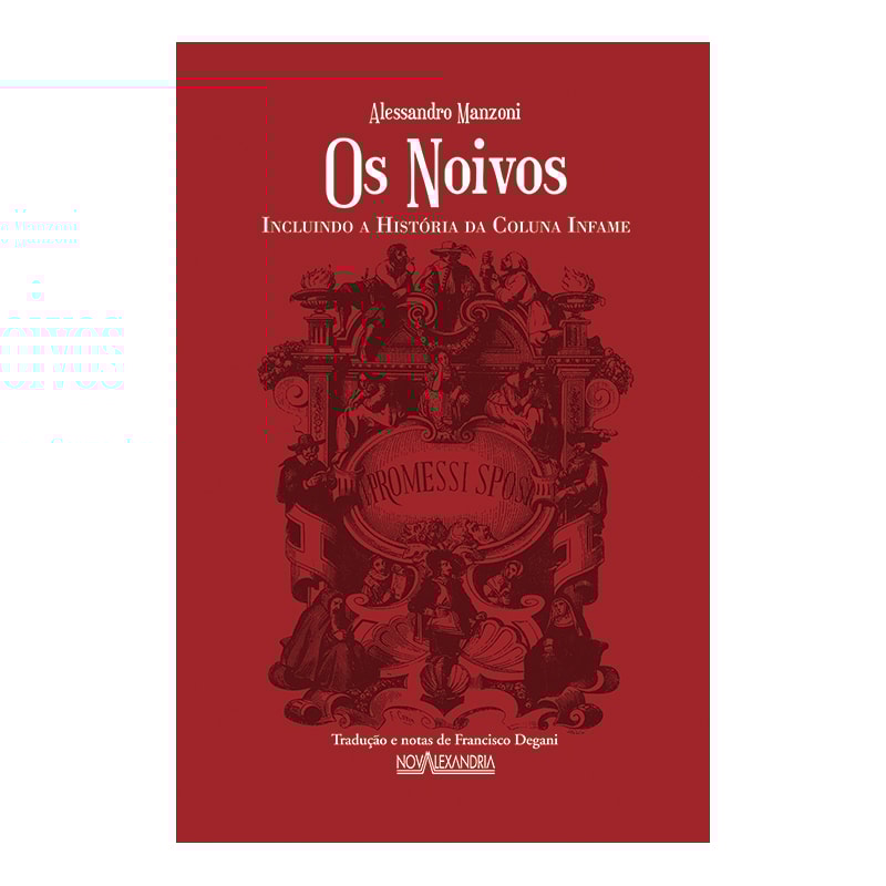 OS NOIVOS