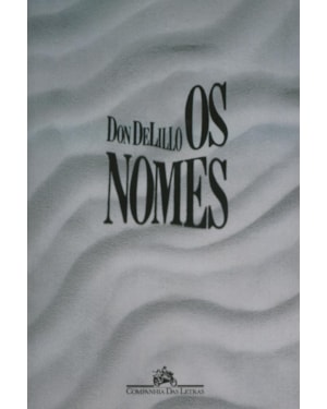 Os nomes