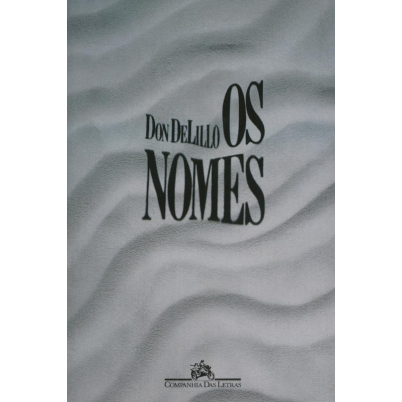 OS NOMES