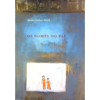 OS NOMES DO PAI