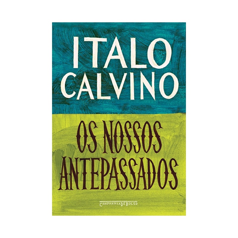 OS NOSSOS ANTEPASSADOS