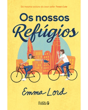 OS NOSSOS REFÚGIOS