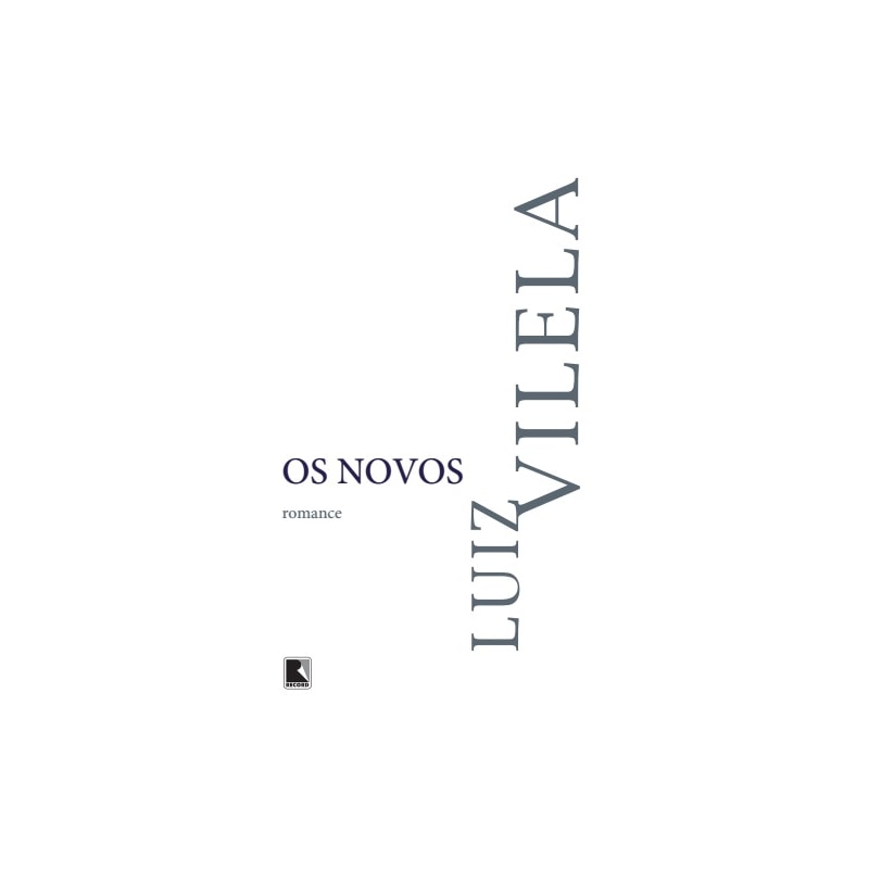 OS NOVOS