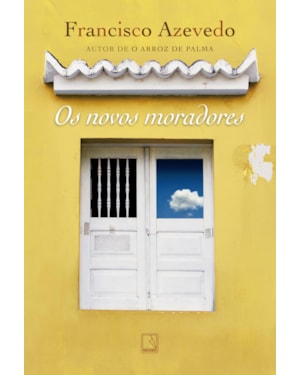 OS NOVOS MORADORES