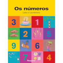 OS NÚMEROS