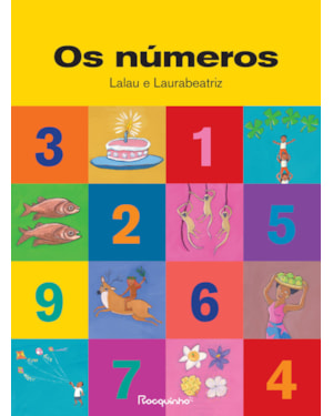 OS NÚMEROS