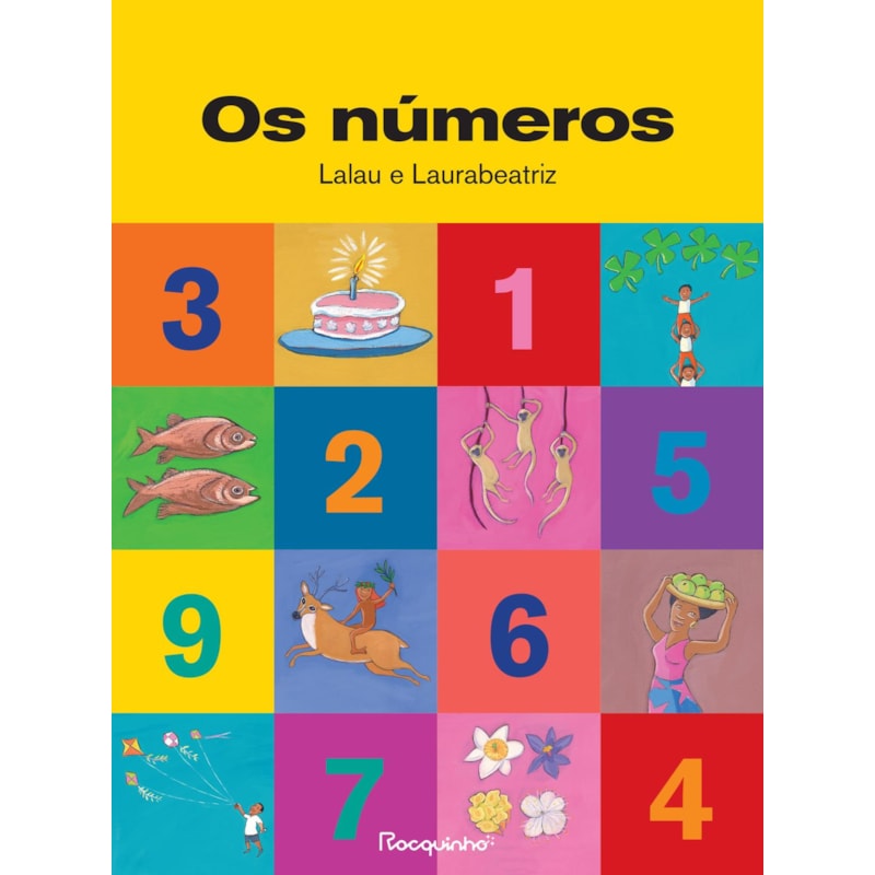 OS NÚMEROS