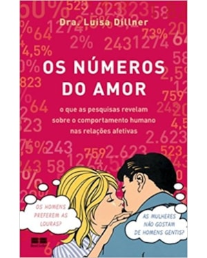 OS NÚMEROS DO AMOR