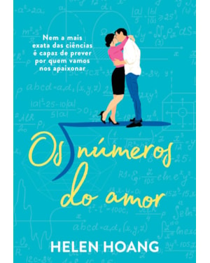 OS NÚMEROS DO AMOR (NOVA EDIÇÃO) - SUCESSO NO TIKTOK