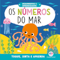 OS NÚMEROS DO MAR