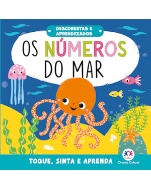 OS NÚMEROS DO MAR