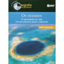 OS OCEANOS