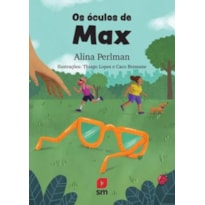OS OCULOS DE MAX