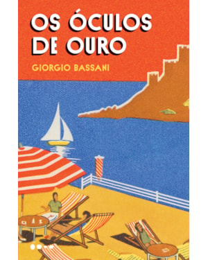 Os óculos de ouro